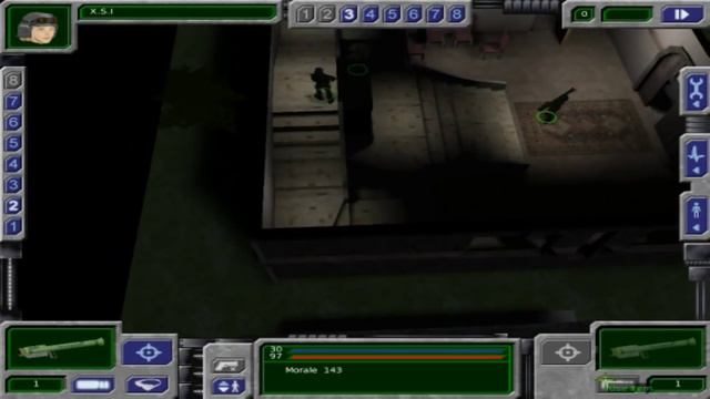 Let's Play UFO: Alien Invasion! - 09 (Estate of Emergency) смотреть онлайн