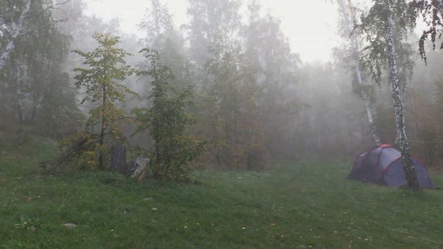 Аргазинское Водохранилище 16- 17  Сентября  2023 HD