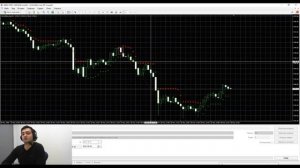 ТОРГОВЫЙ РОБОТ ОБЗОР И НАСТРОЙКА | АЛГОТРЕЙДИНГ