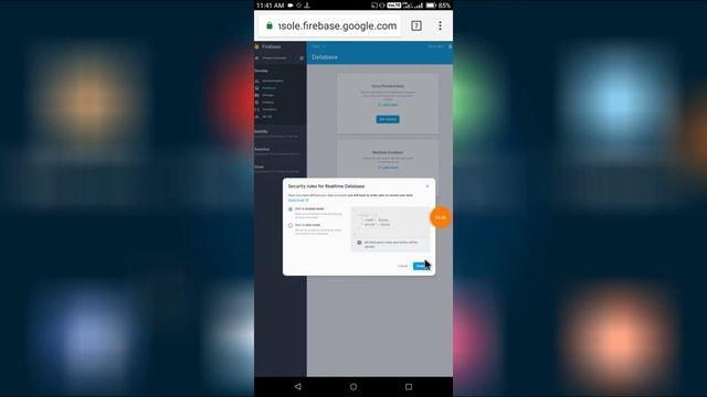 How To Create a Firebase Account?  What Is Firebase ( Firebase Tutorial)