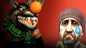 СПРЯЧЬСЯ ИЛИ БУДЬ СЪЕДЕННЫМ [CS:GO]