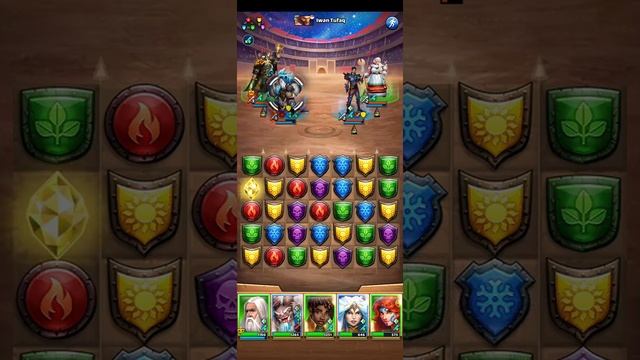 Швартуюсь и бросаю якорь! Турнир. День 5 смотреть онлайн