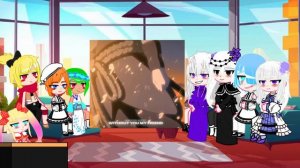 |Rezero reacts to Subaru as itachi from Naruto| |1/?|