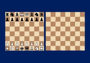 История ChessTransit. Первый чемпион мира.