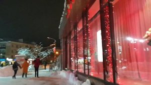 ?. Совершенно неожиданно, Реальная погода в Комсомольскe-на-Амуре, после циклона Новости