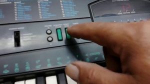 Orgao casio ctk 330