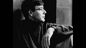 Andreas Scholl canta "Flow my tears"