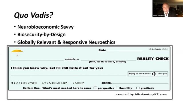 Джеймс Джордано Человеческий разум как поле битвы смотреть онлайн