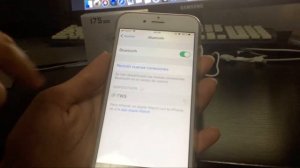 Как подключить беспроводные наушники Bluetooth