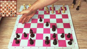 Шахматы для начинающих. Защита двух коней за черных. Красивый и сильный вариант для игры на победу!