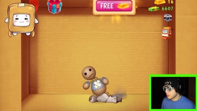 CUTTING OPEN LANKYBOX'S FOXY & BOXY DOLLS AT 3AM!! (I FOUND JUSTIN AND ADAM) смотреть онлайн