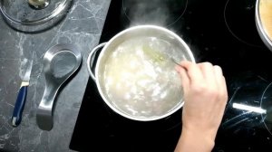 Рецепт супа с фрикадельками из фарша с картошкой