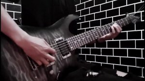 Until I Wake _ Octane Guitar Cover by iibeex