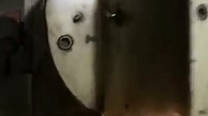 Фрезеровка головки блока цилиндров ВАЗ 2108 на фрезерном станке 6Р11. ч.2.