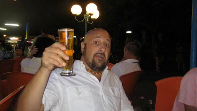 FREVE DA SAMBA - Freve Tour Festival Veneto 2011 (Foto) смотреть онлайн