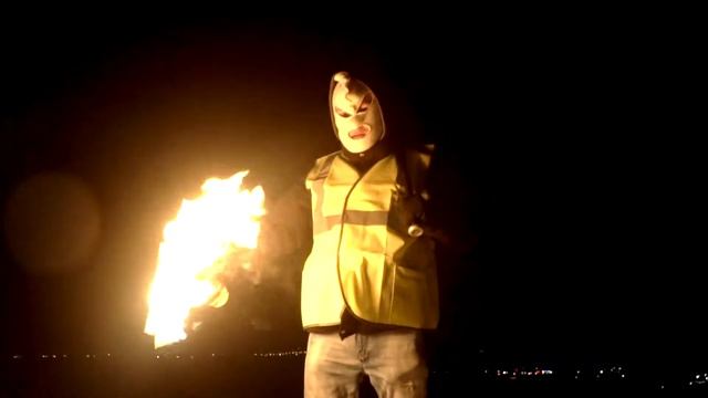 Fox Photo Studio. Orsk. Фотосессия в тематике "Пламя огня" смотреть онлайн