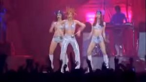 Mylene Farmer   CaliforniaLive