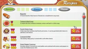 Hot Dish | Gameplay (Volume 31 to 33) - #11