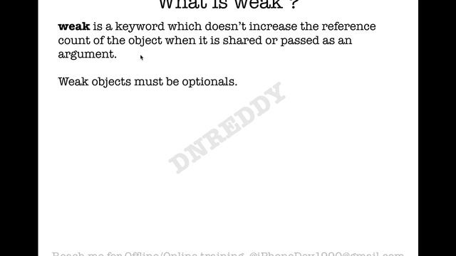 2019 - Complete list of iOS interview Questions with Answers Part#4 (66-95) смотреть онлайн