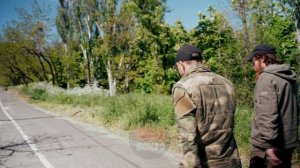 ⚡️Мариупольские рассказы⚡️Стреляный Воробей⚡️