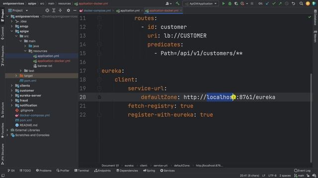 0071 15 Spring Profiles смотреть онлайн