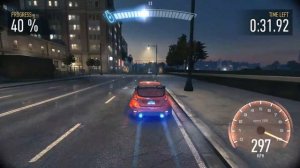 Need For Speed : NO LIMITS Supercharge nitro ( how to use nitro in description )