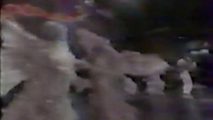 Ласковый май Глупые снежинки, 1989 г