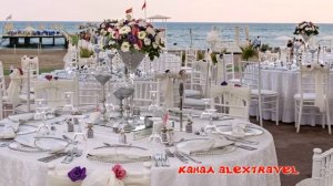 Обзор  Отель Miracle Resort Hotel 5*, Анталья, Турция .