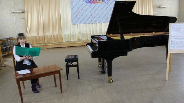 Основы педализации пианистов, учебное видео