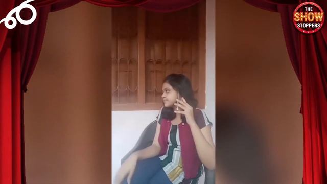 GIT 6 - Bloom Ambassador - NEHARICA GUPTA смотреть онлайн