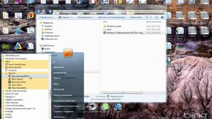 Как записать образ на диск в Windows 7/8/10