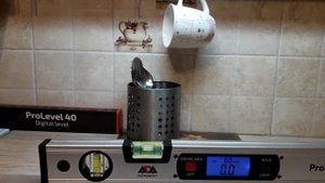 Электронный уровень ада про левл Цифровой уровень ADA ProLevel 40