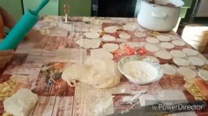 Пильмени в домашних условиях.2019 год