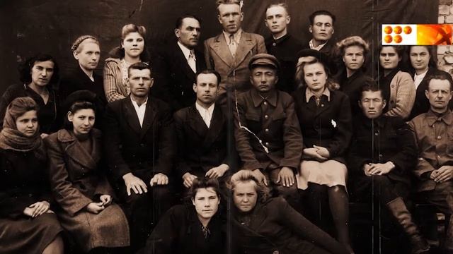 "Письмо с фотографиями". (Карагандинка Любовь ИКСАНОВА) смотреть онлайн