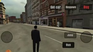 Мафия 1 на Android