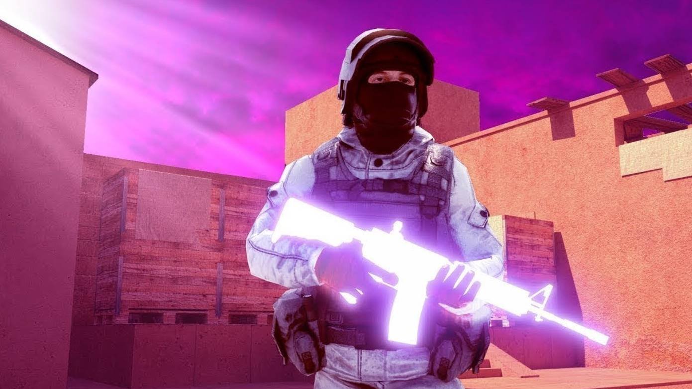 Купить Танта Из Standoff 2