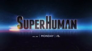 Preview  A Super Recognizer   Season 1 Ep  2   SUPERHUMAN