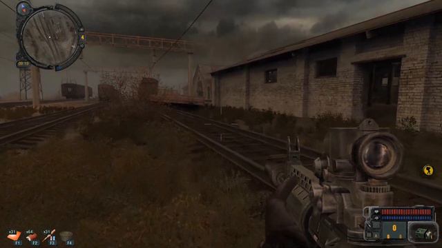 На страже науки (1) #15 ☛ S.T.A.L.K.E.R. Зов Припяти
