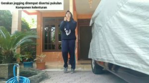 Putri Puja L. (28) | Tugas PJOK