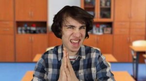 ОТЛИЧНИК VS ДВОЕЧНИК 4 / отличник против двоечника