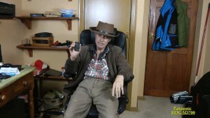 Panasonic HC VX1 Test