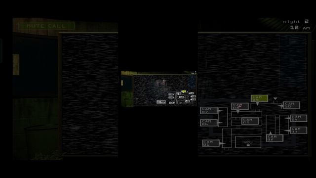 прохождение Five Nights at Freddy's 3 1 часть смотреть онлайн