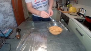 Как приготовить куриные сосиски дома? Простой рецепт!