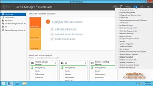 Автоматический вход и запуск приложений в Windows Server