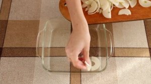 Мойва запеченная в духовке - Быстрый рецепт - Про Вкусняшки