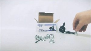 Опора шаровая Нексия