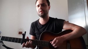 25/17 - Отец (Кавер) Гитара