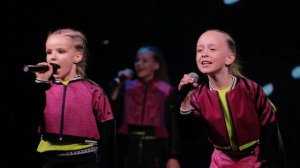 Ансамбль ЗАРАНАК. День - ночь