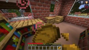 ✅ Майнкрафт, но РАЙМ УКУШЕН ВАМПИРОМ!