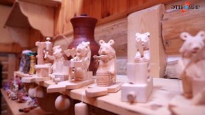 Гостиницы Подмосковья: Усадьба Ромашково